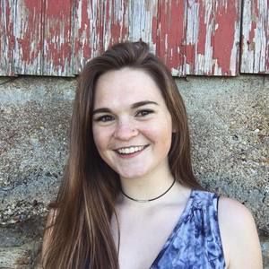 Meet your Posher, Michaela